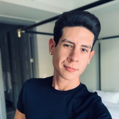 Profile Picture of Julian Alejandro Rios (@JAlejandro09) on Twitter