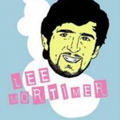 Profile Picture of Остап Бендер (@LeeMortimer13) on Twitter