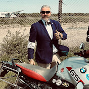 Profile Picture of Graham Ashby (@slimbo1960) on Youtube