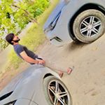 Profile Picture of 👑vishal yadav pramukh👑 (@vishal_yadav.pramukh) on Instagram