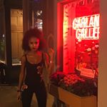 Profile Picture of Mika James (@wildyetclassy) on Instagram