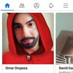 Profile Picture of Omar Oropeza (@omar.oropeza.3591) on Instagram