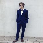 Profile Picture of Joel Sandin (@joel_sanddin) on Instagram