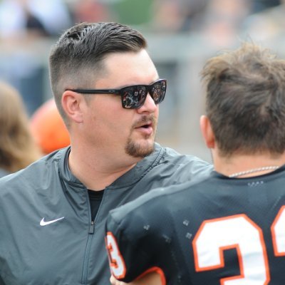 Profile Picture of Tony Testa (@CoachTestaWVWC) on Twitter