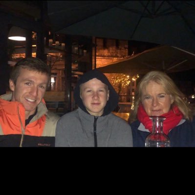 Profile Picture of Craig Bowles (@CraigBowles8) on Twitter