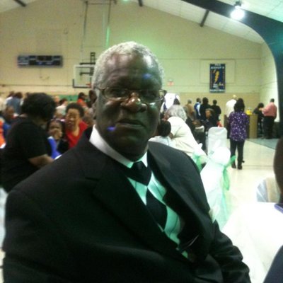 Profile Picture of Melvyn M Tuggle (@melvyn_tuggle) on Twitter