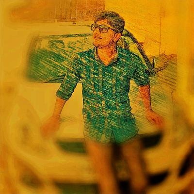 Profile Picture of Hiren Desai (@dhiren1378) on Twitter