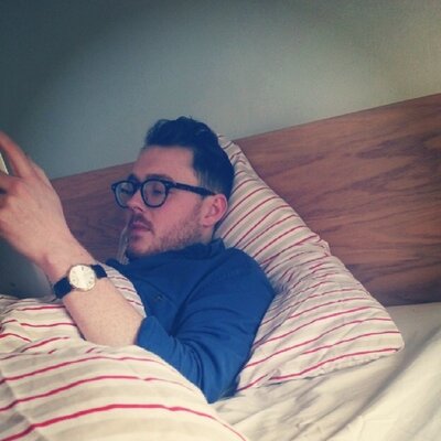 Profile Picture of James Pickering (@JimmymPickering) on Twitter