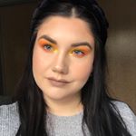Profile Picture of Marta Adamska (@hoodedeyes_makeup) on Instagram