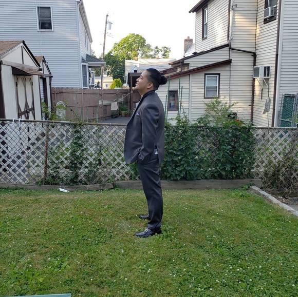 Profile Picture of Kevin leonardo Cruz (@leondejuda98) on Poshmark