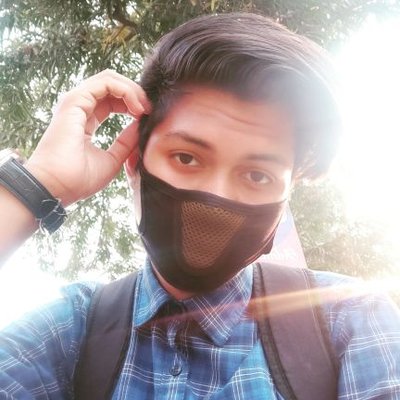 Profile Picture of Anindya Chanda (@AnindyaChanda4) on Twitter