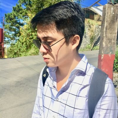 Profile Picture of John Irvin Santiago Cruz (@cruz_johnirvin) on Twitter