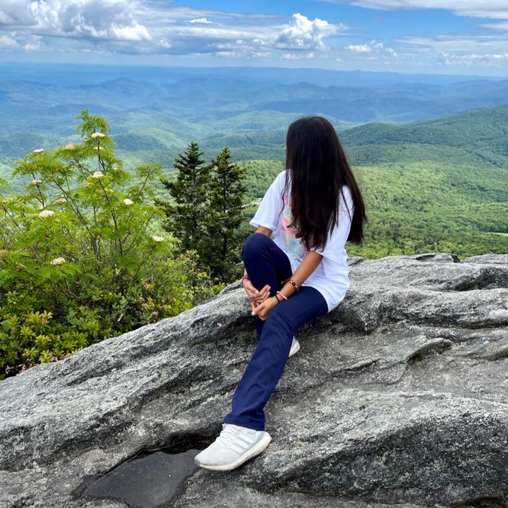 Profile Picture of ananya (@ananya.chatterjee) on Tiktok