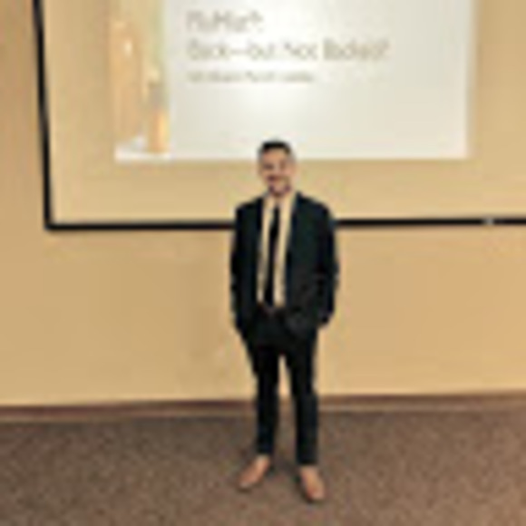 Profile Picture of Kyle Kleckner (@kylekleckner91) on Poshmark