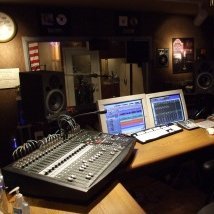 Profile Picture of Jim Wilken (@trinityrecordingstudio) on Myspace