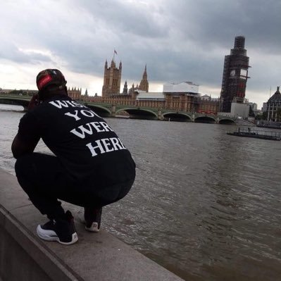 Charion Brown - Twitter Profile Picture of Charion Brown (@Ralph_Lauren27) on Twitter