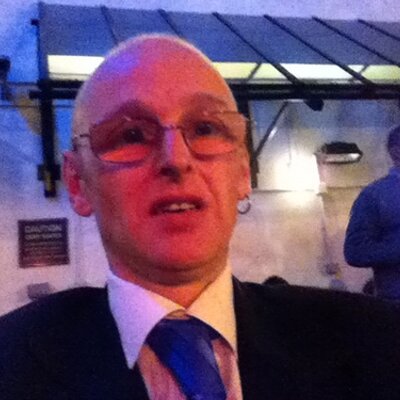 Profile Picture of DAVID RENDLE (@DAVERENDLE) on Twitter