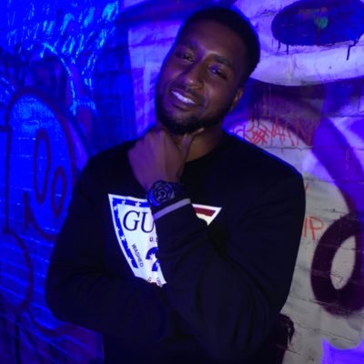 Profile Picture of Rash... (@RashanMcDON) on Twitter