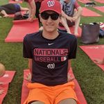 Profile Picture of Aaron Zeman (@zemanstainsthemountaintops) on Instagram