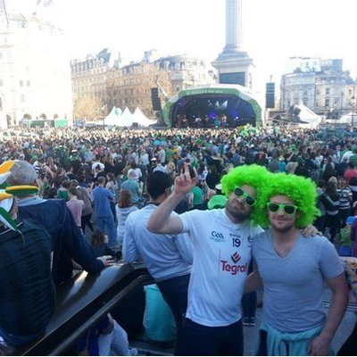 Profile Picture of Adrian Fitzpatrick (@fitch___) on Twitter
