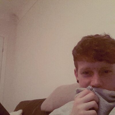 Profile Picture of Sam (@SamBarringer) on Twitter