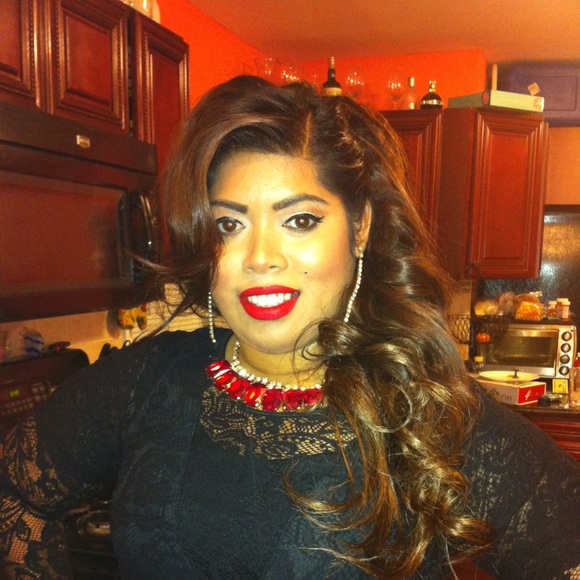 Profile Picture of Tricha Chaitram (@trishrampersad) on Poshmark