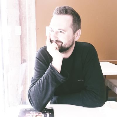 Profile Picture of Carlos Ayuso Castill (@carlosayuso1978) on Twitter