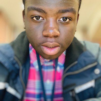 Profile Picture of Albert Smalls (@AlbertSmalls2) on Twitter