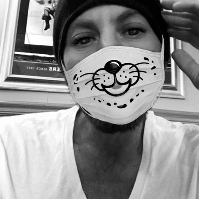 Profile Picture of Jeremy Smiley (@jesmiley1) on Twitter