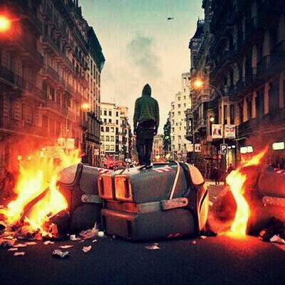 Profile Picture of AaRoN CrUz  ♣! (@tabares_aaron) on Twitter