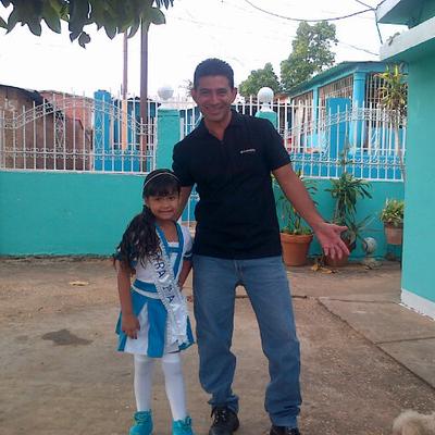 Profile Picture of Juan Carlos Capote (@JuanMincin) on Twitter