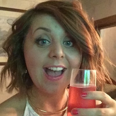 Profile Picture of Amy Mitchell (@__amymitchell__) on Twitter