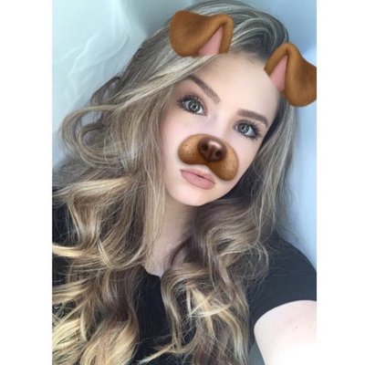 Profile Picture of Shaylee Lewis (@shayleelewis123) on Twitter