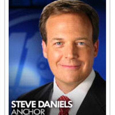 Profile Picture of Steve Daniels (@DanielsABC11) on Twitter