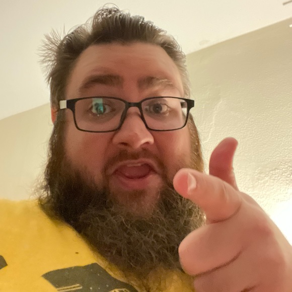 Profile Picture of Matt Owings (@beardedlord) on Poshmark