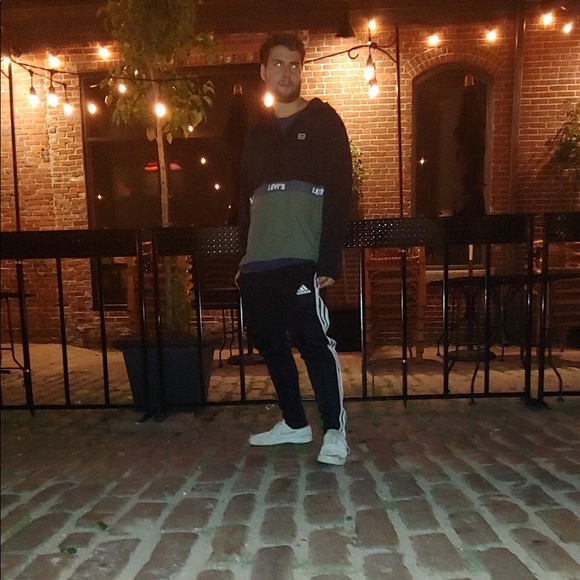 Profile Picture of Caleb Washburn (@calebsupreme) on Poshmark