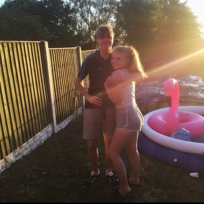 Profile Picture of Jake Bellamy (@Jake_Bellamy208) on Twitter