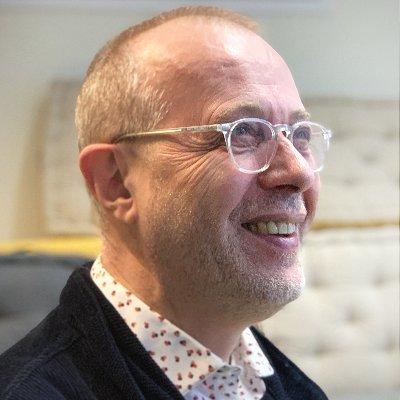 Profile Picture of Jean-Marc Vermorel (@jm_vermorel) on Twitter