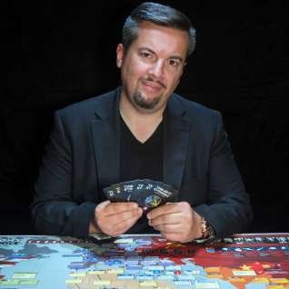 Profile Picture of Jason Matthews (@JasonDCMatthews) on Twitter