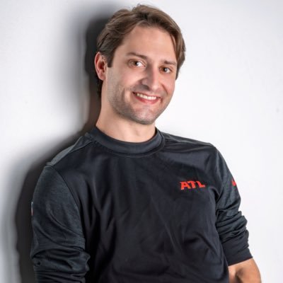 Profile Picture of Zach Dufault (@ZachDufault) on Twitter