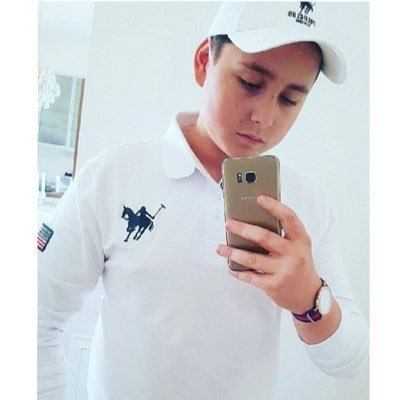 Profile Picture of John (@john_friberg02) on Twitter