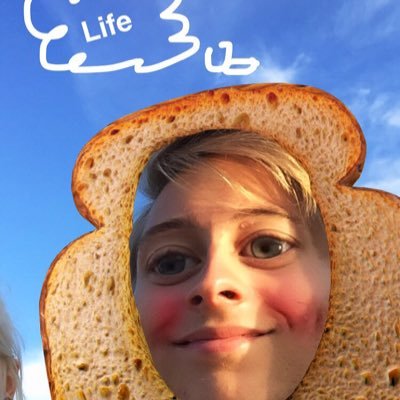 Profile Picture of // Adam Severin // (@Adam_Severin) on Twitter