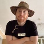 Profile Picture of Brandon Michael-Lee Pape (@brandon.pape) on Instagram