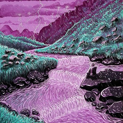 Profile Picture of  🏔 🌳 (@MilijasNenad) on Twitter