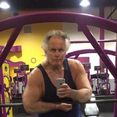 Profile Picture of Kirby Scott Coe (@KirbyScottCoe1) on Twitter
