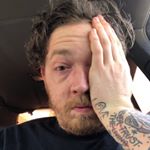 Profile Picture of Patrick Holt (@patassium) on Instagram