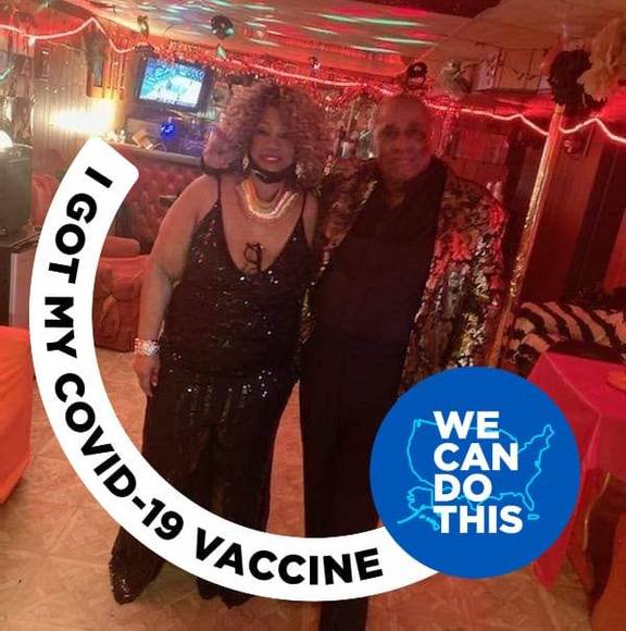 Profile Picture of Jacquelyn Williams (@jacquelynwil562) on Poshmark