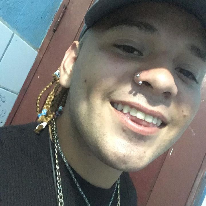 Profile Picture of Vincent Jacobi CR (@vincentjacobicr) on Tiktok