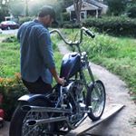 Profile Picture of Jesse Goins (@jessegoins) on Instagram