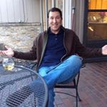 Profile Picture of Mark Peterman (@fairwaypeterman) on Instagram
